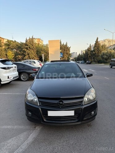 Opel Astra 2007, 456,000 km - 1.6 l - Bakı