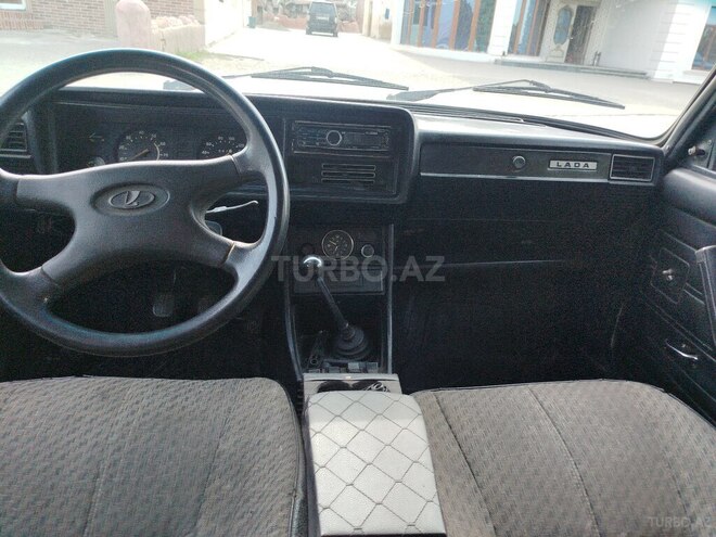 LADA (VAZ) 2107 2000, 258,000 km - 1.6 l - Bakı