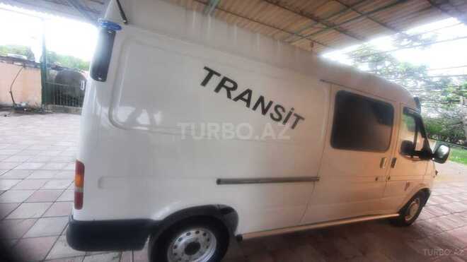 Ford Transit 1998, 200,000 km - 2.5 l - Bakı
