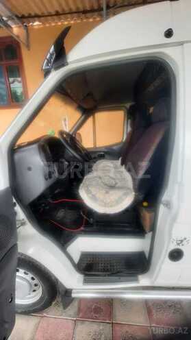 Ford Transit 1998, 200,000 km - 2.5 l - Bakı