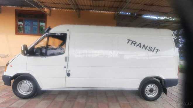 Ford Transit 1998, 200,000 km - 2.5 l - Bakı