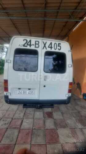 Ford Transit 1998, 200,000 km - 2.5 l - Bakı