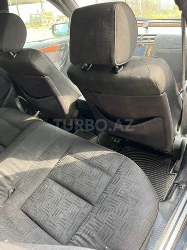 Mercedes C 240 1998, 514,000 km - 2.4 l - Beyləqan