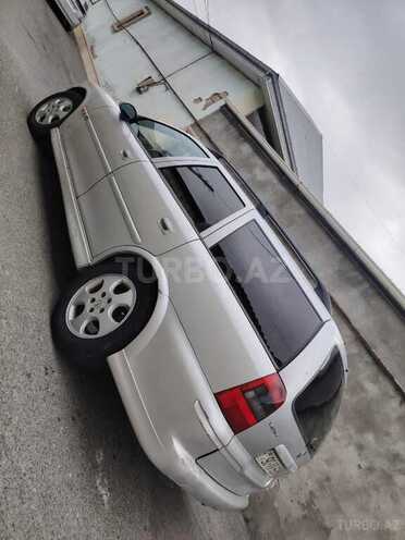 Opel Vectra 1999, 386,821 km - 1.6 l - Şəki
