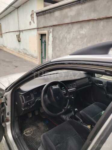 Opel Vectra 1999, 386,821 km - 1.6 l - Şəki