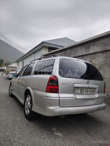 Opel Vectra 1999, 386,821 km - 1.6 l - Şəki