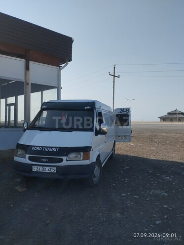 Ford Transit 1998, 200,000 km - 2.5 l - Bakı
