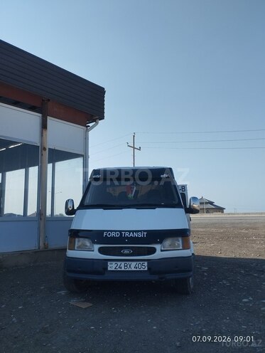 Ford Transit 1998, 200,000 km - 2.5 l - Bakı