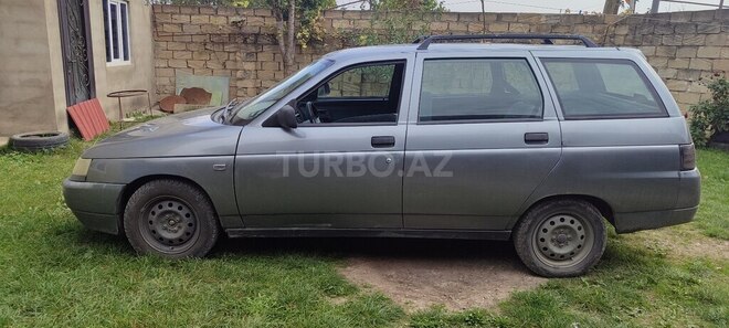 LADA (VAZ) 2111 2007, 233,000 km - 1.6 l - Qusar