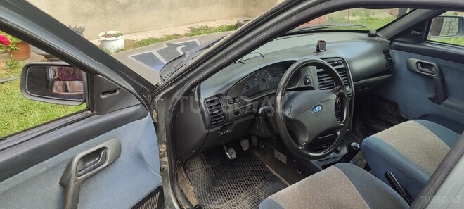 LADA (VAZ) 2111 2007, 233,000 km - 1.6 l - Qusar