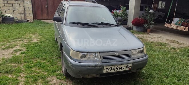 LADA (VAZ) 2111 2007, 233,000 km - 1.6 l - Qusar