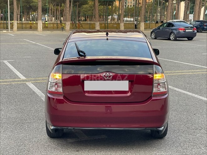 Toyota Prius 2006, 299,999 km - 1.5 l - Bakı