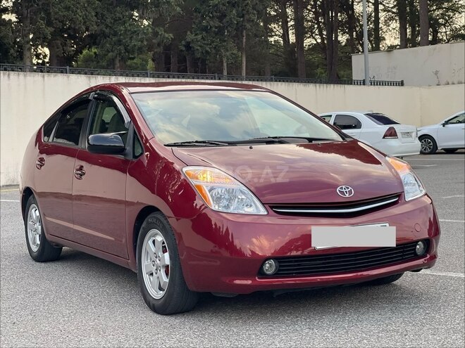 Toyota Prius 2006, 299,999 km - 1.5 l - Bakı