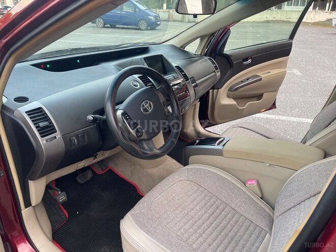 Toyota Prius 2006, 299,999 km - 1.5 l - Bakı