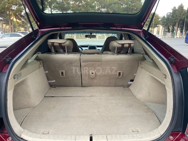 Toyota Prius 2006, 299,999 km - 1.5 l - Bakı