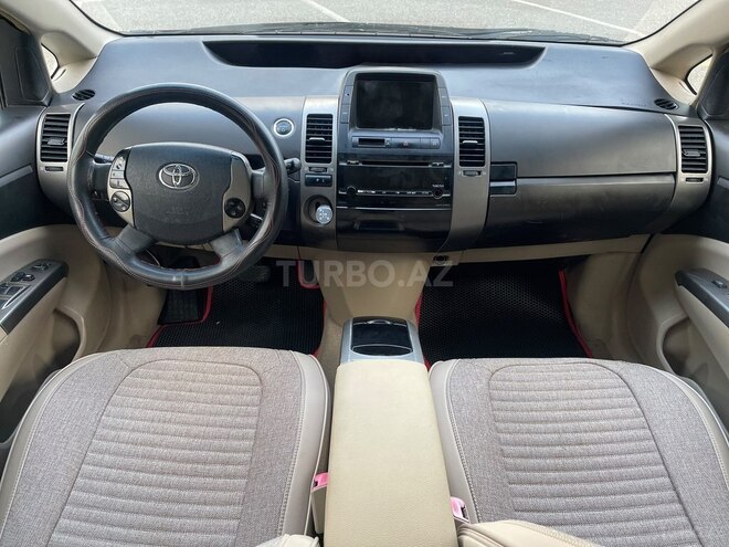 Toyota Prius 2006, 299,999 km - 1.5 l - Bakı