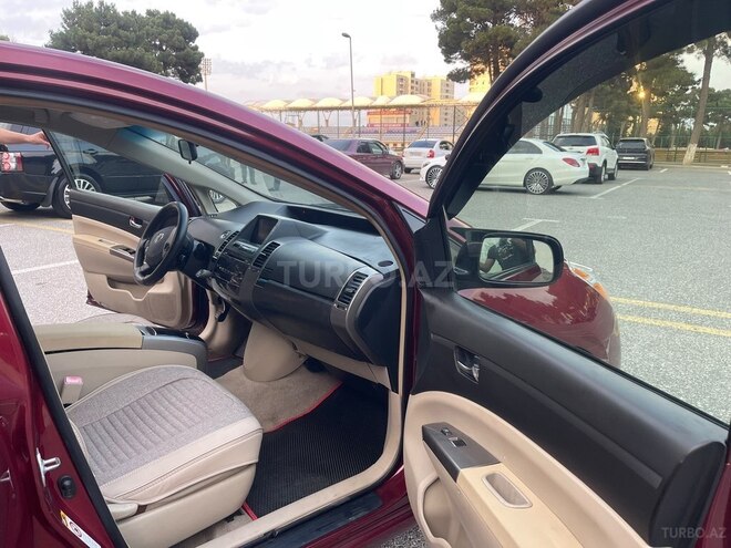 Toyota Prius 2006, 299,999 km - 1.5 l - Bakı