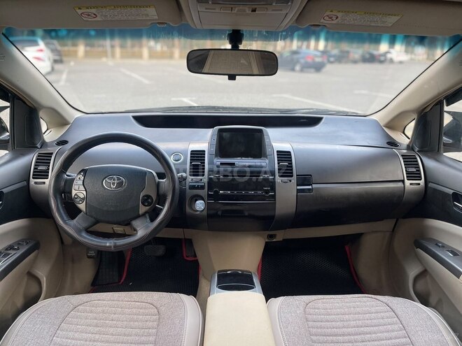 Toyota Prius 2006, 299,999 km - 1.5 l - Bakı