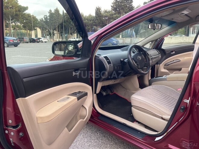 Toyota Prius 2006, 299,999 km - 1.5 l - Bakı