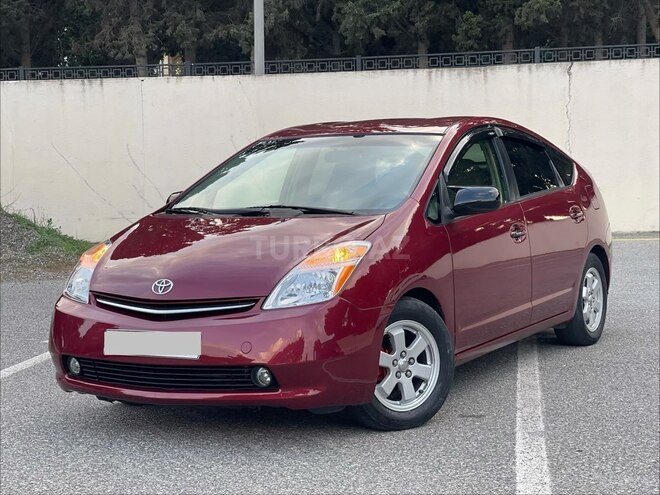 Toyota Prius 2006, 299,999 km - 1.5 l - Bakı