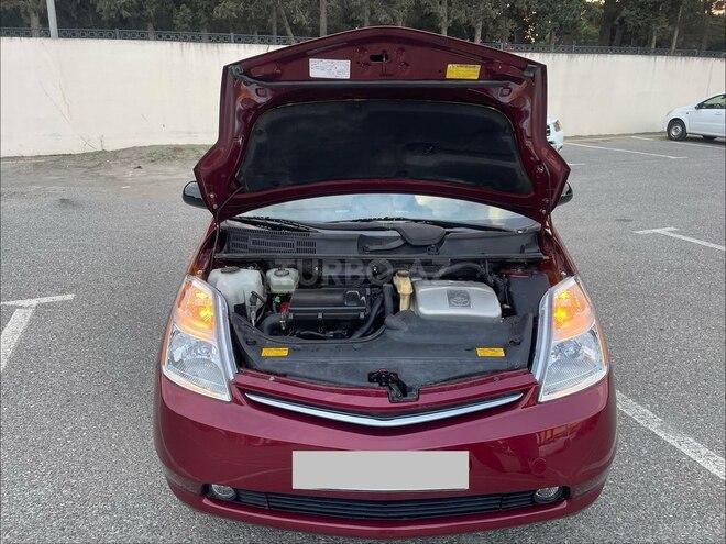 Toyota Prius 2006, 299,999 km - 1.5 l - Bakı
