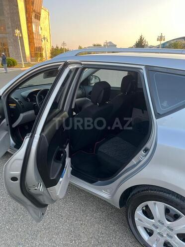 Kia  2008, 300,000 km - 1.4 l - Ucar