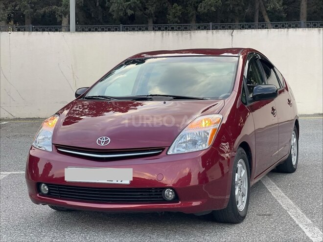 Toyota Prius 2006, 299,999 km - 1.5 l - Bakı