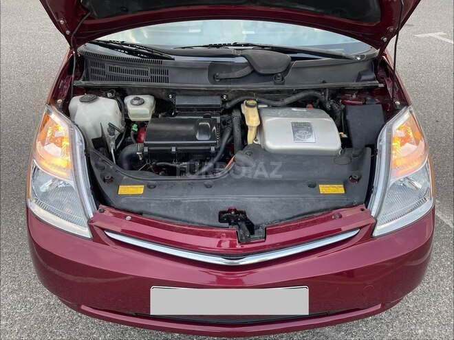 Toyota Prius 2006, 299,999 km - 1.5 l - Bakı