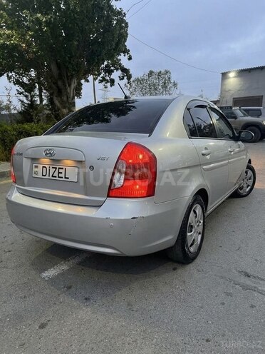Hyundai Accent 2005, 300,000 km - 1.5 l - Bakı