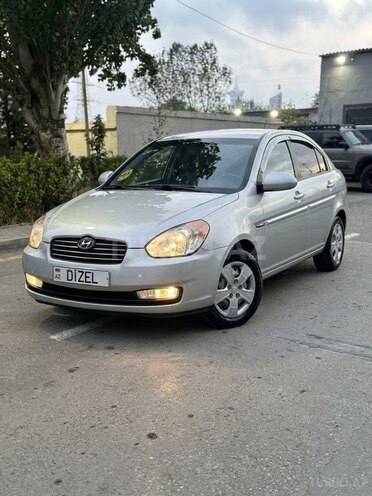 Hyundai Accent 2005, 300,000 km - 1.5 l - Bakı