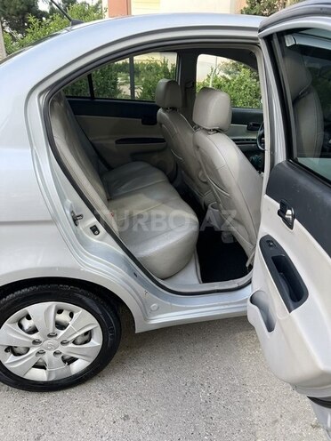 Hyundai Accent 2005, 300,000 km - 1.5 l - Bakı