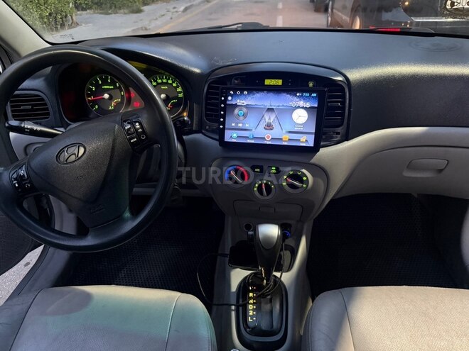 Hyundai Accent 2005, 300,000 km - 1.5 l - Bakı