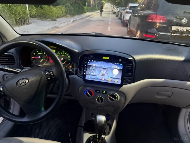 Hyundai Accent 2005, 300,000 km - 1.5 l - Bakı