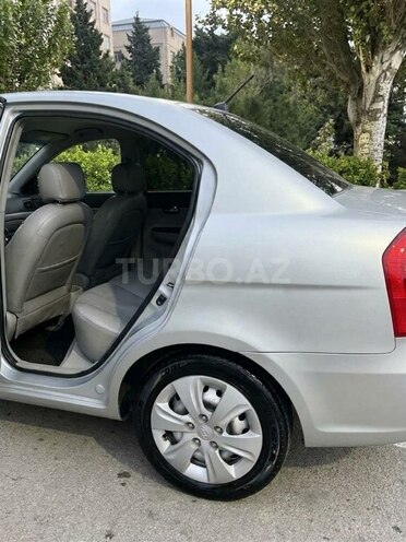 Hyundai Accent 2005, 300,000 km - 1.5 l - Bakı