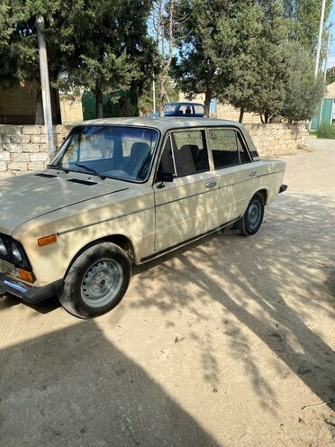 LADA (VAZ) 2106 1985, 52,500 km - 1.6 l - Bakı