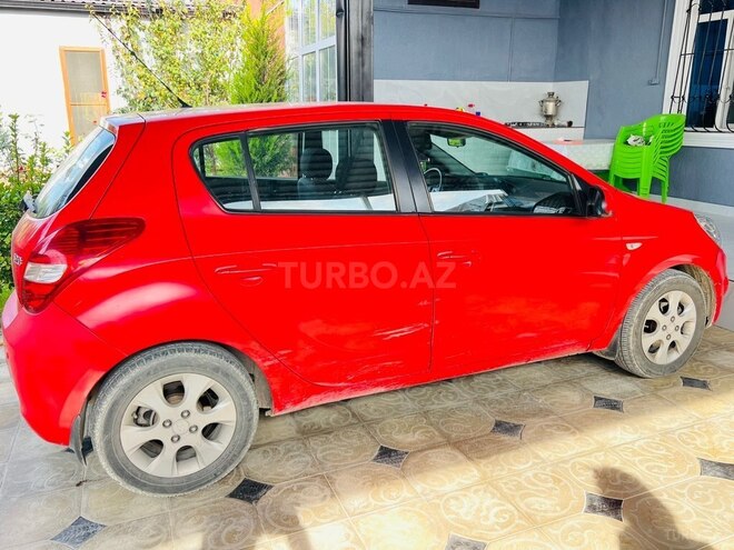 Hyundai i20 2009, 130,000 km - 1.4 л - Bakı
