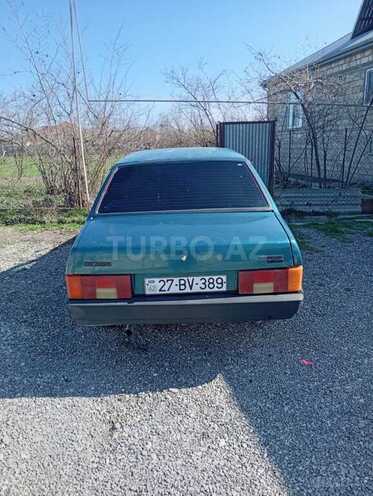 LADA (VAZ) 21099 1994, 132,000 km - 1.6 л - Xaçmaz