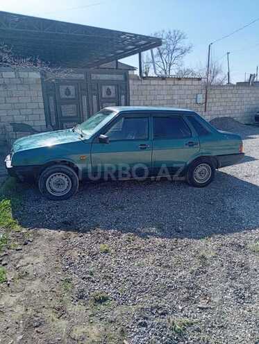 LADA (VAZ) 21099 1994, 132,000 km - 1.6 л - Xaçmaz