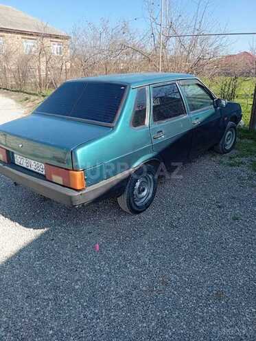 LADA (VAZ) 21099 1994, 132,000 km - 1.6 л - Xaçmaz