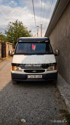 Ford Transit 1998, 200,000 km - 2.5 l - Bakı