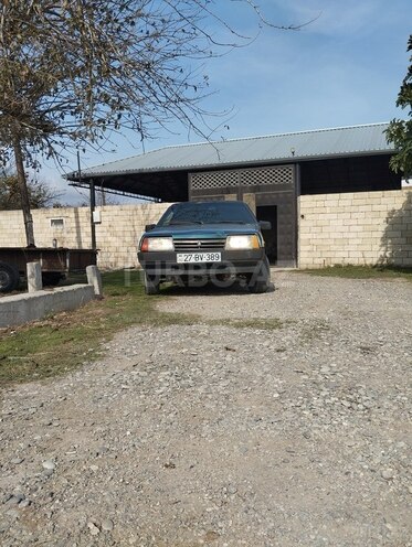LADA (VAZ) 21099 1994, 132,000 km - 1.6 л - Xaçmaz