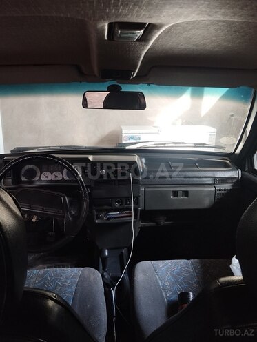LADA (VAZ) 21099 1994, 132,000 km - 1.6 л - Xaçmaz