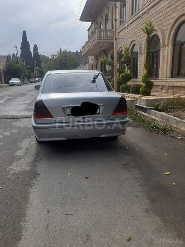 Mercedes C 180 1999, 249,600 km - 1.8 л - Şəmkir