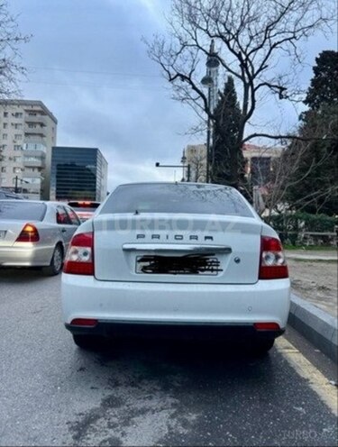LADA (VAZ) Priora 2014, 400,000 km - 1.6 л - Bakı