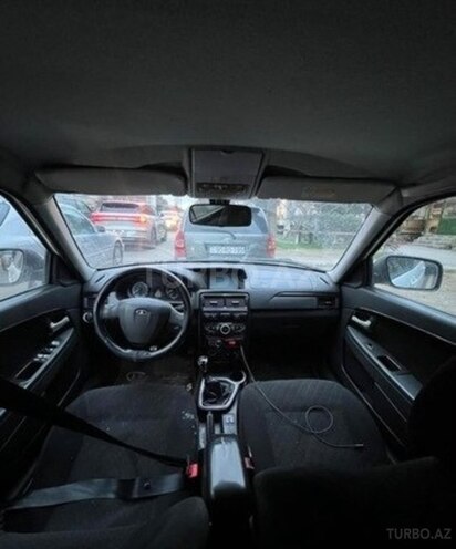 LADA (VAZ) Priora 2014, 400,000 km - 1.6 л - Bakı