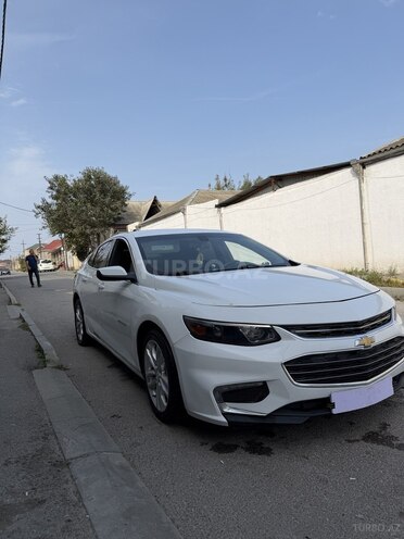 Chevrolet Malibu 2016, 270,318 km - 1.5 l - Bakı