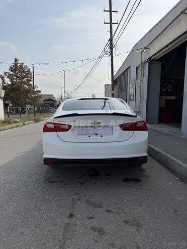 Chevrolet Malibu 2016, 270,318 km - 1.5 l - Bakı