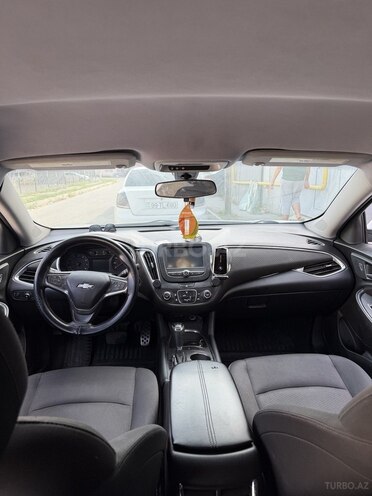 Chevrolet Malibu 2016, 270,318 km - 1.5 l - Bakı