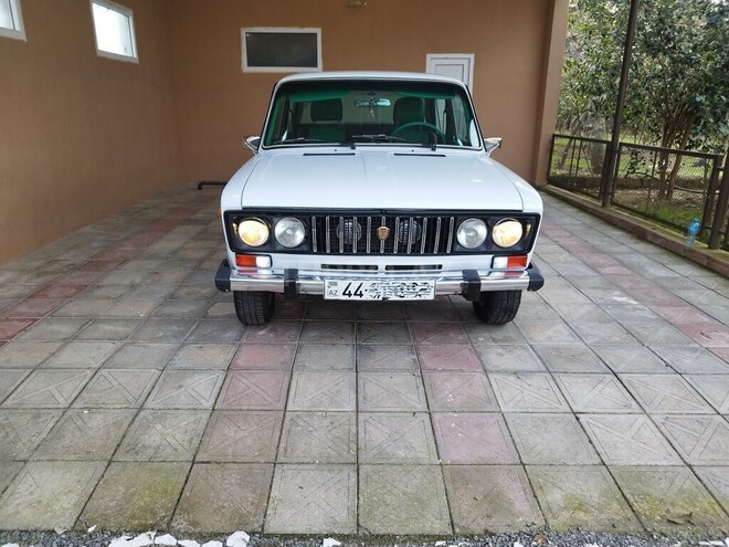 LADA (VAZ) 2106 2005, 186,000 km - 1.6 l - Masallı