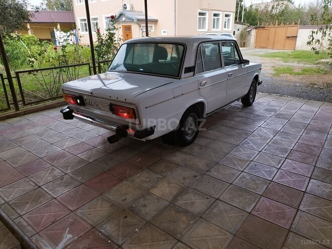 LADA (VAZ) 2106 2005, 186,000 km - 1.6 l - Masallı